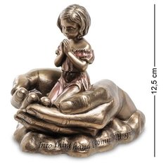 Статуэтка Молитва WS-593 113-904536 Veronese
