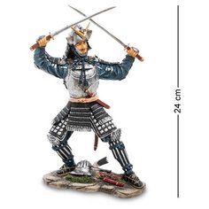 Статуэтка Самурай WS-746 113-903339 Veronese