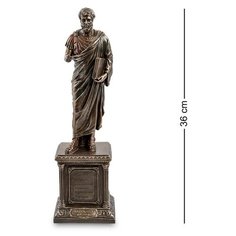 Статуэтка Аристотель WS-928 113-905368 Veronese
