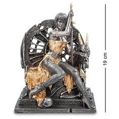 Статуэтка Амазонка WS-492 113-903006 Veronese