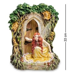 Статуэтка в стиле Фэнтези Начало (Селина Фенек) WS-256 113-904519 Veronese