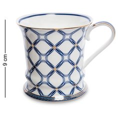 Кружка Элегантность (Eleganza Pavone) JK-246 113-451939