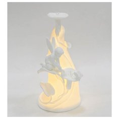 Статуэтка с подсветкой Фея (Pavone) JP-186/25 113-106419