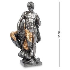 Статуэтка Ганимед - Любимец Зевса WS- 05 113-901858 Veronese