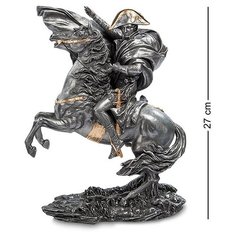 Статуэтка Наполеон... (Давид Жак Луи) WS- 27 113-901880 Veronese