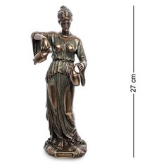 Статуэтка Леди Сдержанность WS-950 113-905667 Veronese