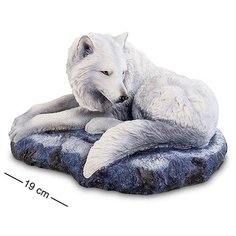 Статуэтка Страж Севера (Лиза Паркер) WS-699 113-904142 Veronese