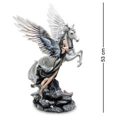 Статуэтка Фея с Пегасом GA-71 113-904402 Great Art