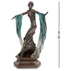 Статуэтка Леди WS-453 113-902315 Veronese