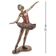 Статуэтка Балерина WS-406 113-902268 Veronese