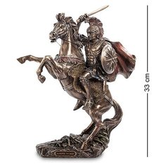 Статуэтка Александр Македонский WS-641/ 1 113-903478 Veronese