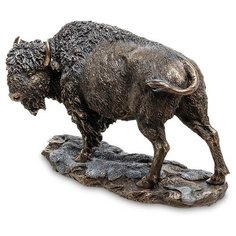 Статуэтка Бизон WS-775 113-903521 Veronese