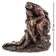Статуэтка Пьета WS-413 113-902275 Veronese