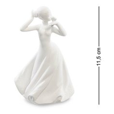 Статуэтка с подсветкой Леди (Pavone) JP-186/35 113-106428