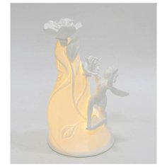 Статуэтка с подсветкой Фея (Pavone) JP-186/24 113-106418