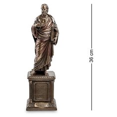 Статуэтка Сократ WS-929 113-905369 Veronese