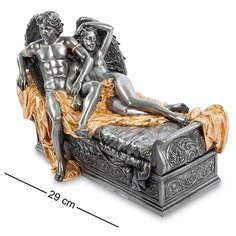 Статуэтка Амур и Психея WS-476 113-902974 Veronese