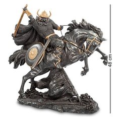 Статуэтка Викинг WS- 37 113-901890 Veronese