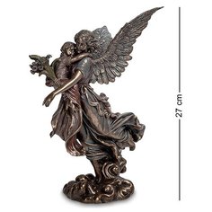 Статуэтка Ангел-хранитель WS-176 113-903934 Veronese