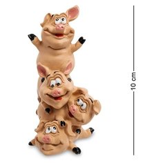 Статуэтка Веселая компания RV-615 113-905417 The Comical World of Stratford