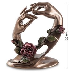 Статуэтка Обручение WS-567 113-904165 Veronese