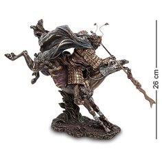 Статуэтка Китайский воин WS-427 113-902289 Veronese