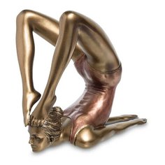 Статуэтка Гимнастка WS-156 113-902925 Veronese