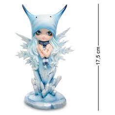 Статуэтка Фея Зима GA-70 113-904401 Great Art