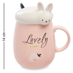 Кружка Крошка кролик MUG-127/3 113-108616 Art East