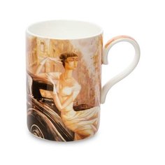Кружка Леди (Lady Pavone) JK-291 113-109382