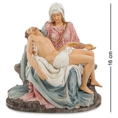 Статуэтка Пьета WS-503 113-902323 Veronese