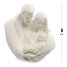 Статуэтка с подсветкой Рождество Христово (Pavone) JP-186/17 113-106414
