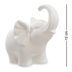 Статуэтка с подсветкой Слон (Pavone) JP-186/ 4 113-106409