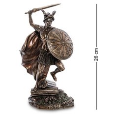 Статуэтка Персей WS-1011 113-906334 Veronese