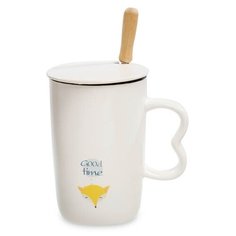 Кружка Всего хорошего MUG-126/4 113-108613 Art East