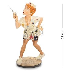 Статуэтка мал. Медсестра (Profisti.Parastone) PRO-37 113-902813