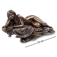 Статуэтка Девушка WS-143 113-901851 Veronese