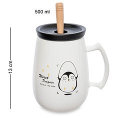 Кружка MUG-309/4 113-109467 Art East