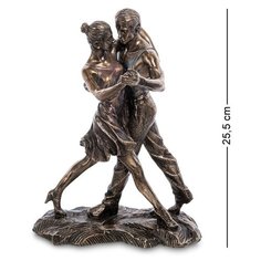 Статуэтка Танго WS-960 113-906283 Veronese