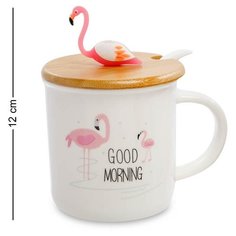 Кружка Доброе утро MUG-112/4 113-108565 Art East