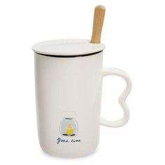 Кружка Всего хорошего MUG-126/1 113-108610 Art East