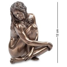 Статуэтка Девушка WS-138 113-901846 Veronese