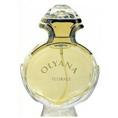 Парфюмерная вода Vikon de Paris Olyana Florale, 60 мл