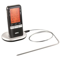 Термометр со щупом Gefu Handi 21850