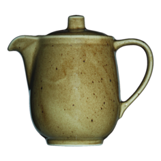 Кофейник G.Benedikt Country Range (1 л) коричневый