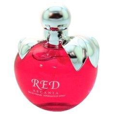Парфюмерная вода Ascania Red, 100 мл