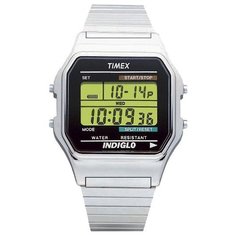 Наручные часы TIMEX T78587