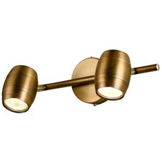 Спот Lussole Tuscaloosa LSP-9567