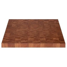 Разделочная доска REDMOND RCB-W6002, 38.5х29 см, коричневый