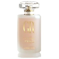 Туалетная вода Georges Rech Le Temps de Vivre, 100 мл